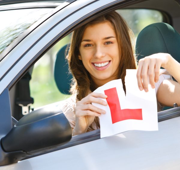 First-Time Drivers, Teen Drivers and Their Learning Experience - An Overview