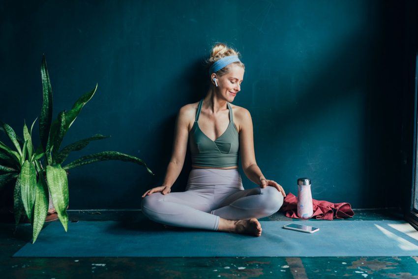 Yoga Teacher Training Program Dive into the Art of Sequencing